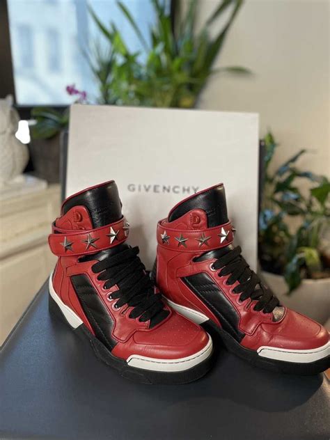 givenchy tyson replica|Givenchy Tyson High.